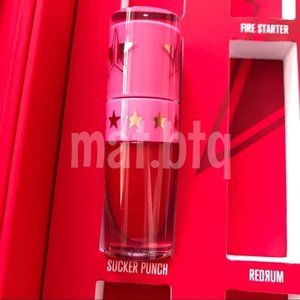 Jeffree Star Cosmetics Sucker Punch Mini Velour Liquid Lipstick